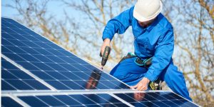 Installation Maintenance Panneaux Solaires Photovoltaïques à Beaussais
